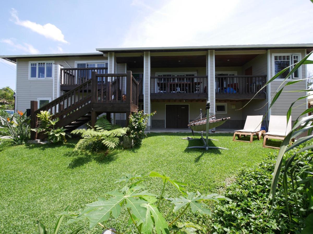 Private Vacation Villa Kohola Motobu Luaran gambar