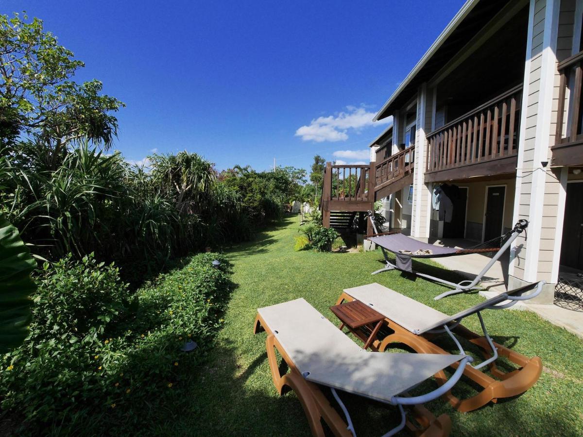 Private Vacation Villa Kohola Motobu Luaran gambar