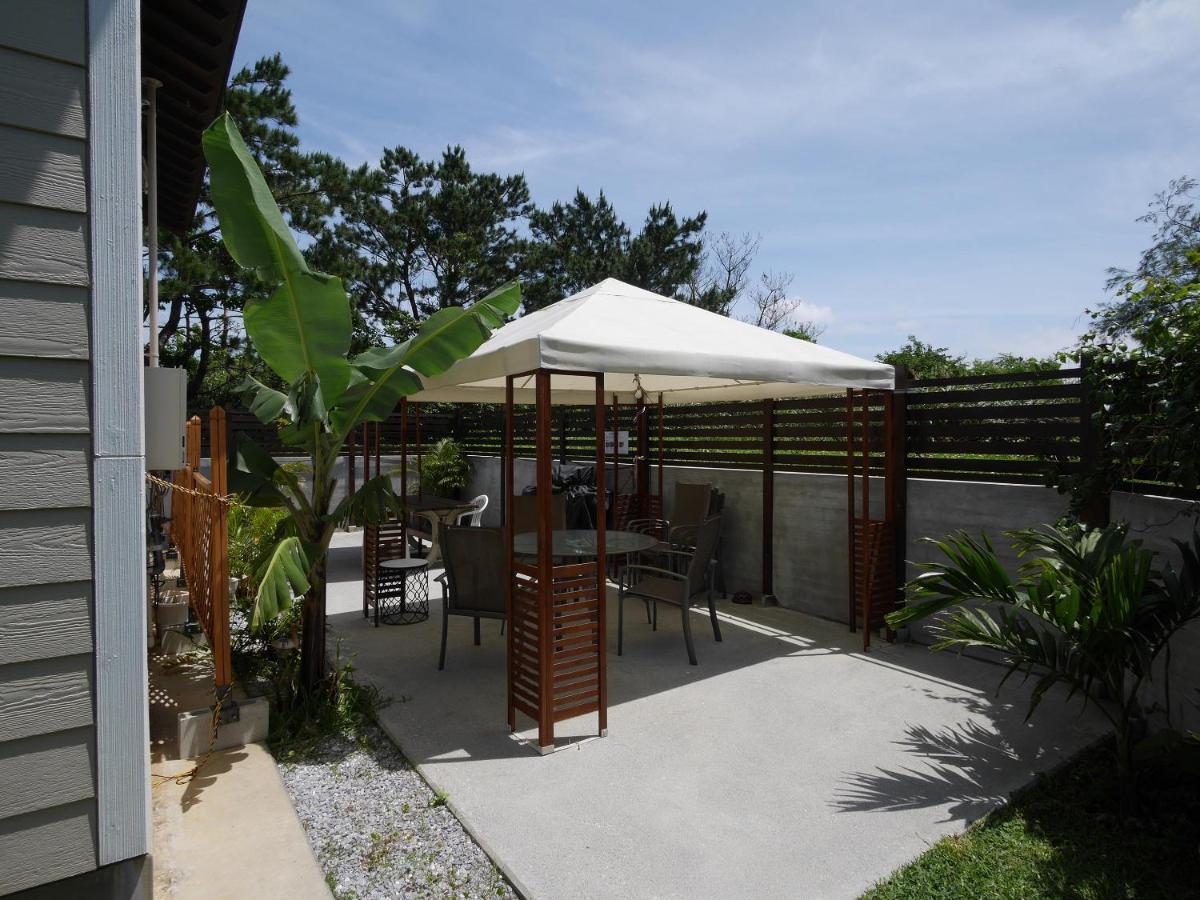 Private Vacation Villa Kohola Motobu Luaran gambar