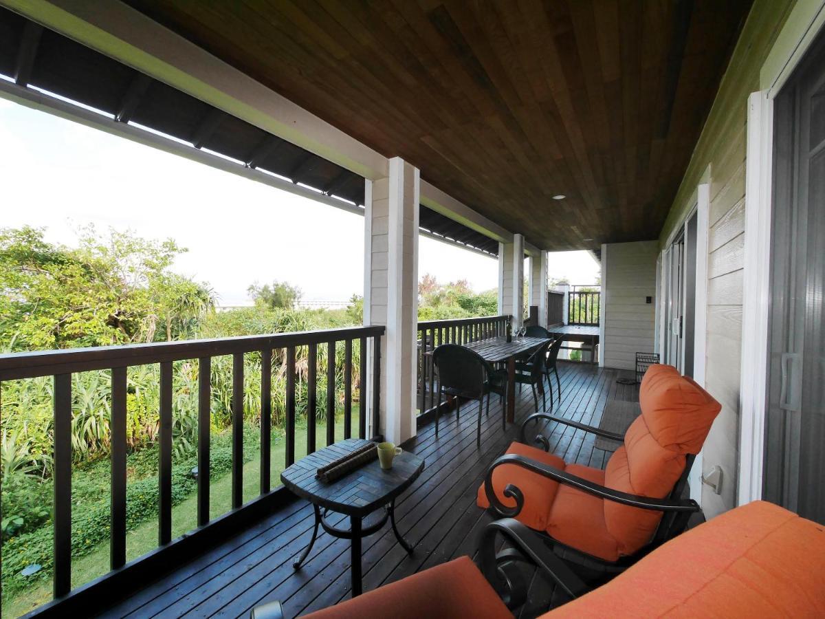 Private Vacation Villa Kohola Motobu Luaran gambar