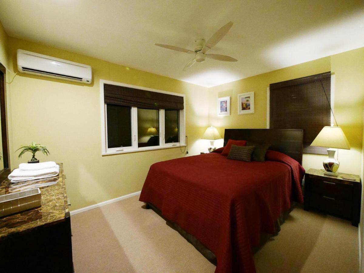 Private Vacation Villa Kohola Motobu Luaran gambar